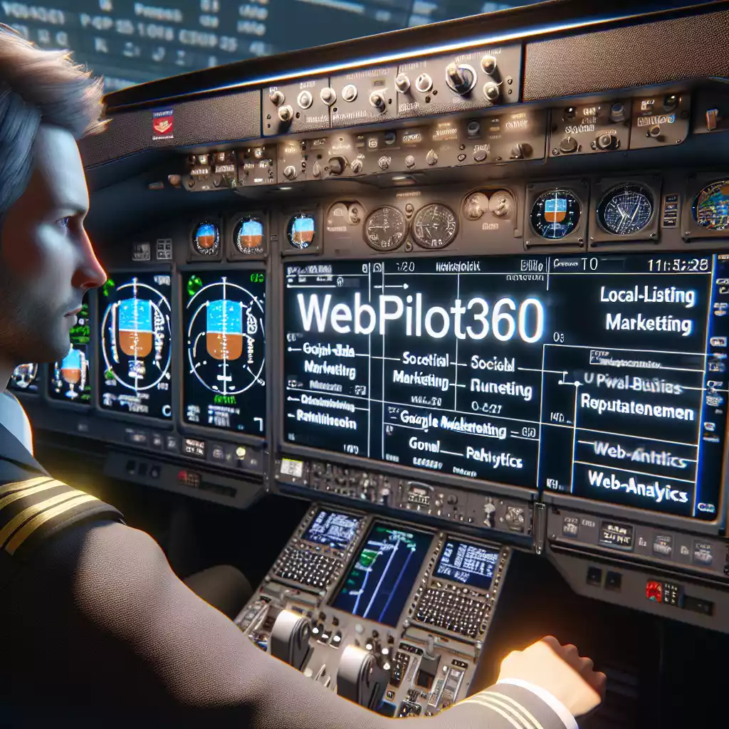 webpilot360