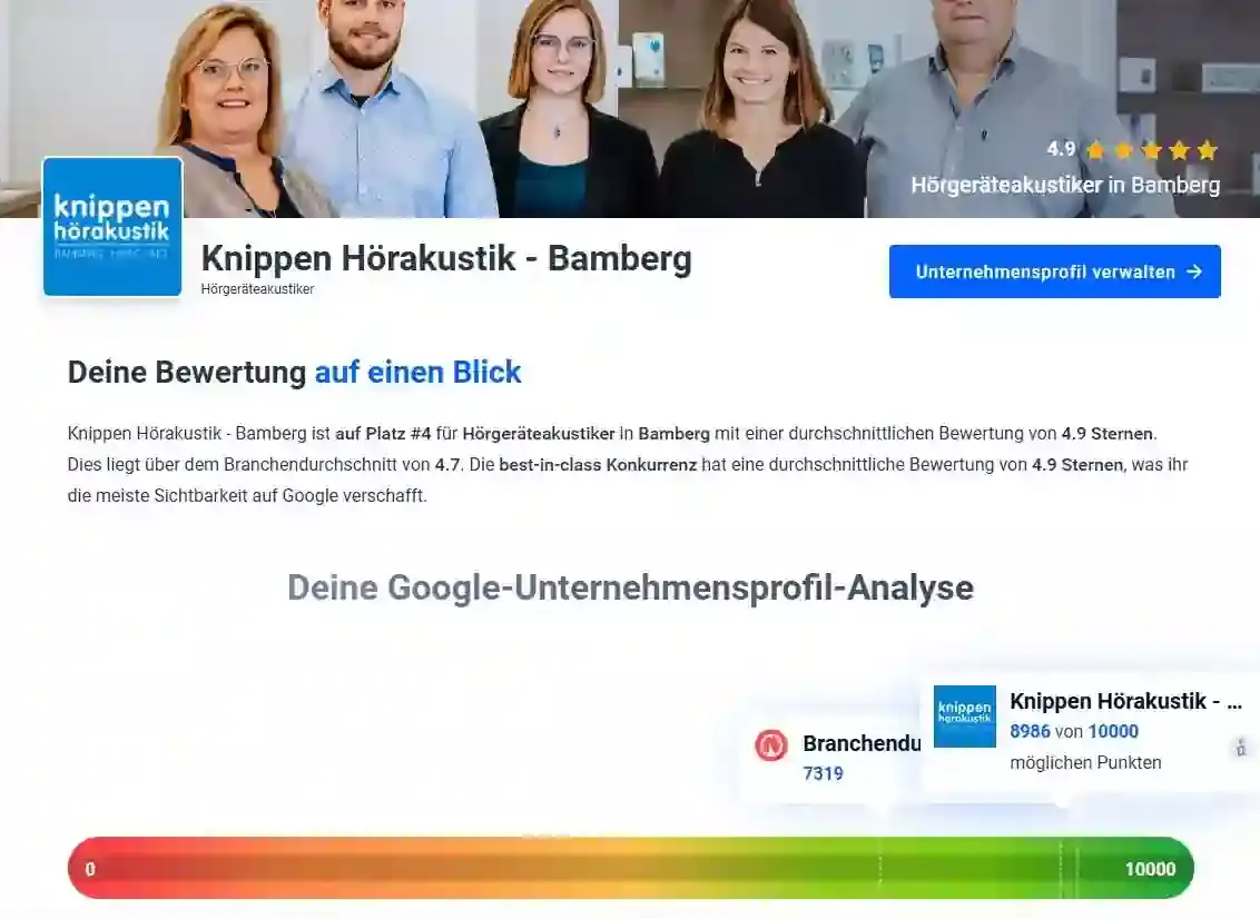 deine bewertungen