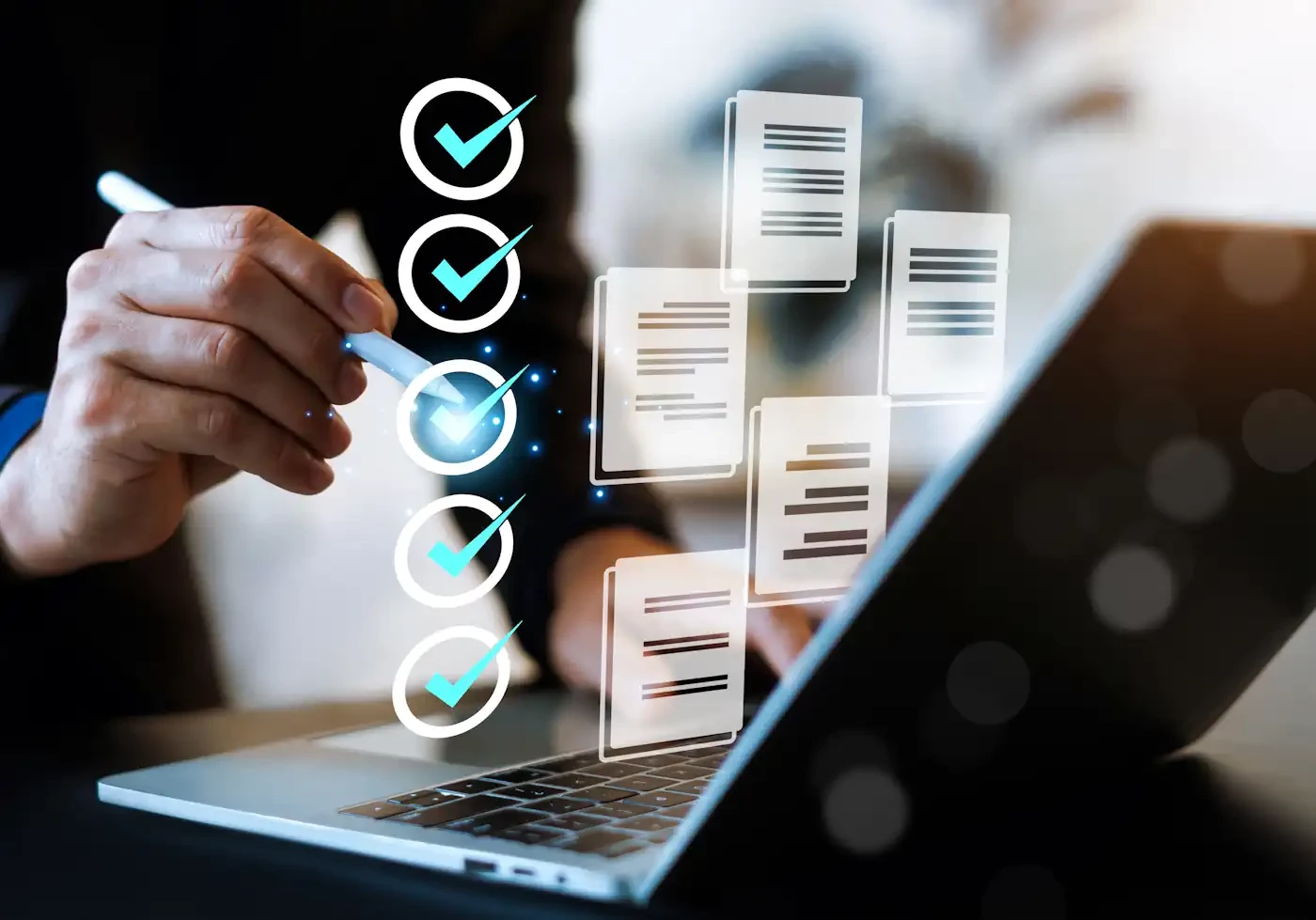 Gratis Website Analyse
