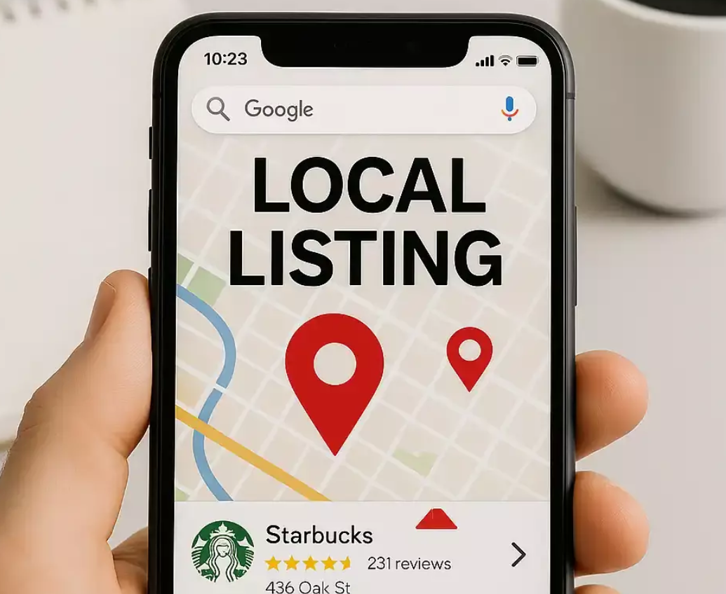 Local Listing Local Listing