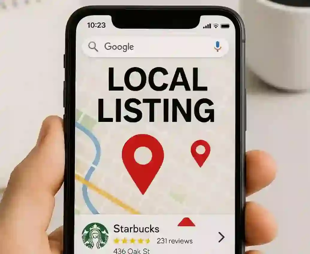 Local Listing Local Listing