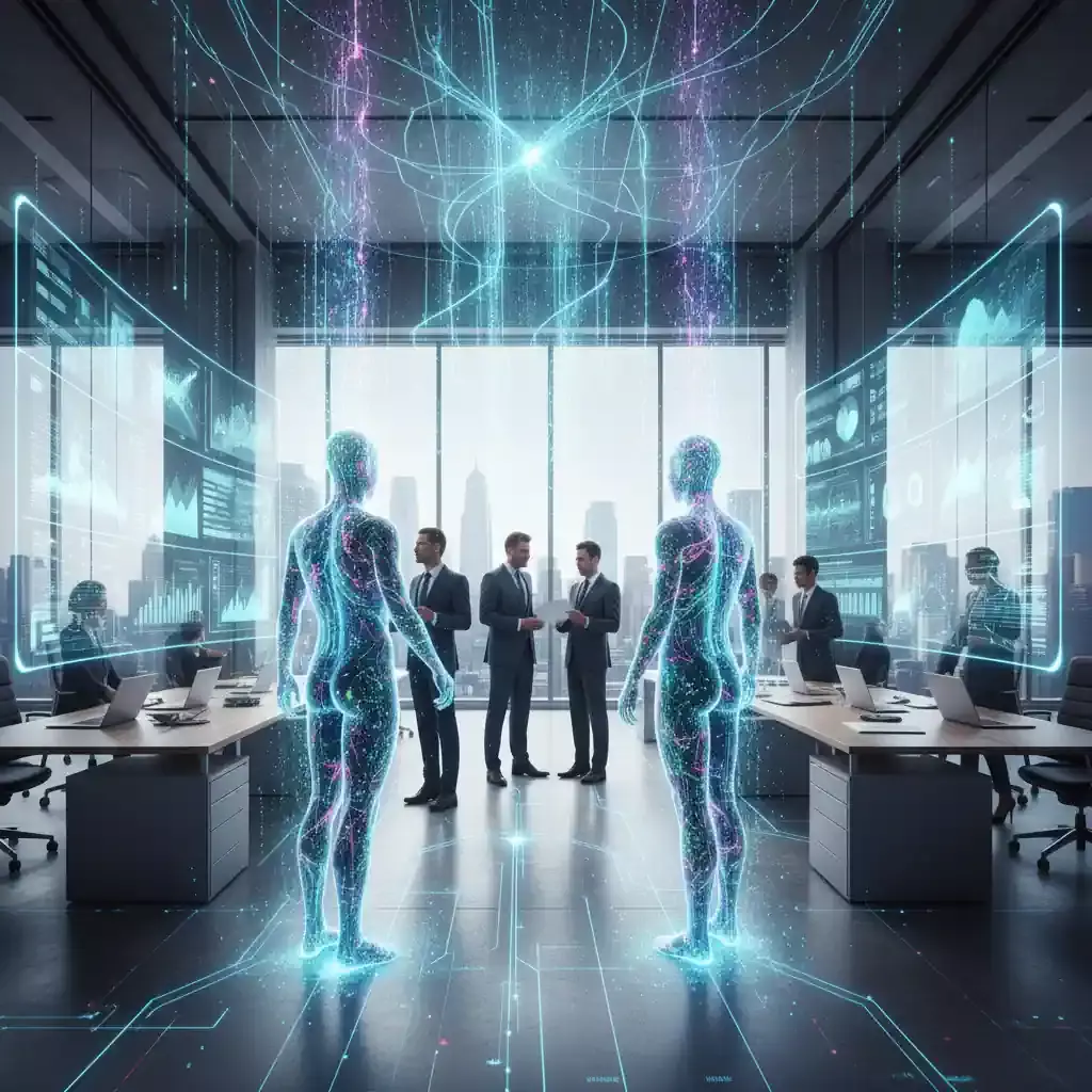 ki-agenten-lösungen ki-agenten-lösungen