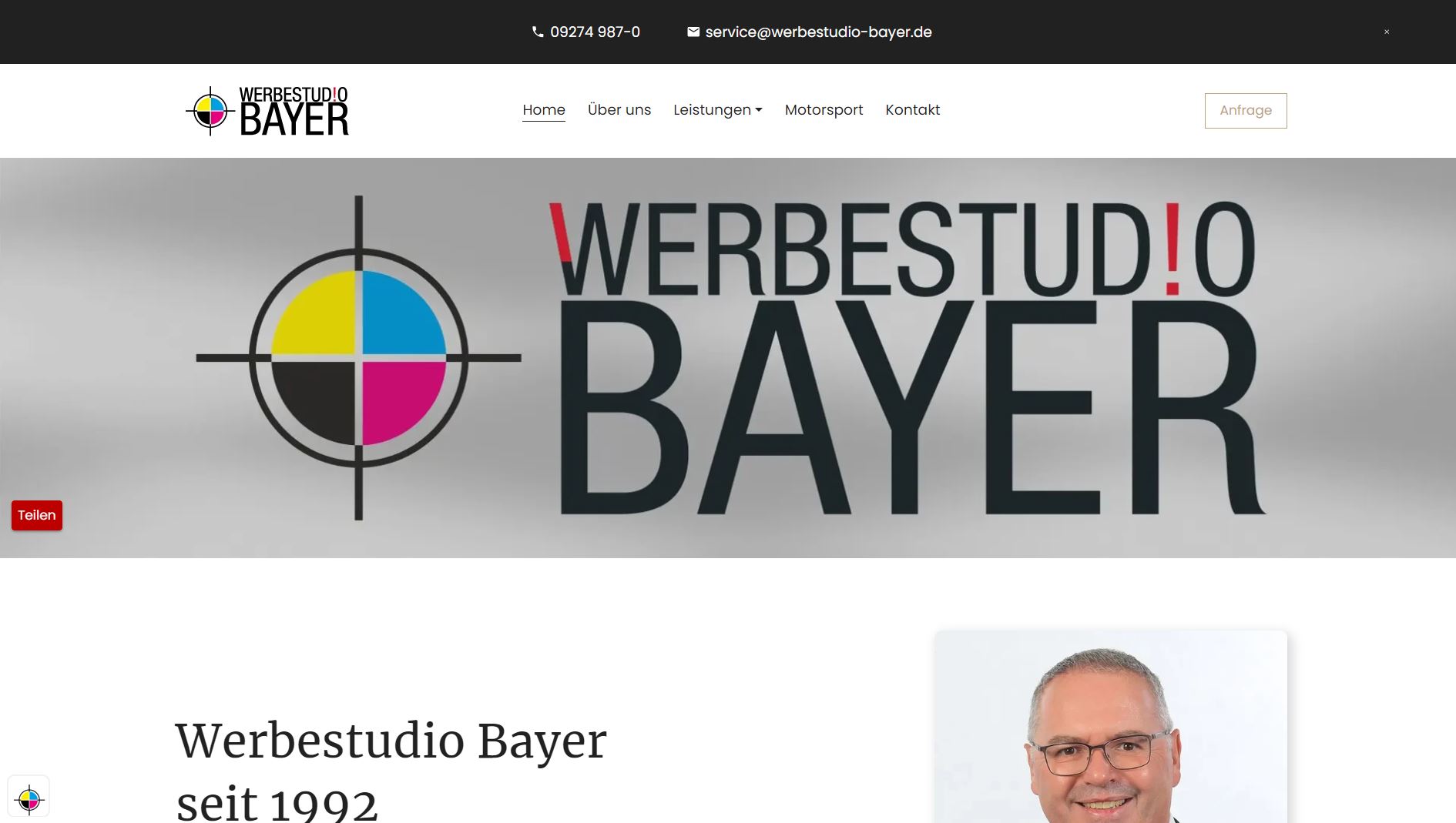Werbestudio Bayer