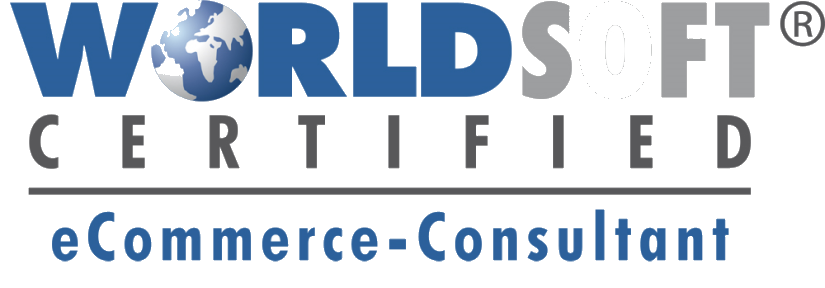 Worldsoft Certified - eCommerce-Consultant - MD Media & Consult (Manfred Degen)